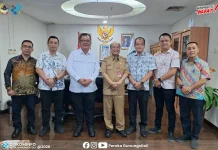 Pemko Gunungsitoli Terima Arahan Strategis APBD dari Kemendagri