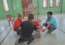 Kembangkan Usaha UMKM Melalui Produksi Kursi Bene'o