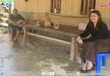 Potensi Kerajinan Ukir Kayu, Dukung Pengembangan Produk Lokal