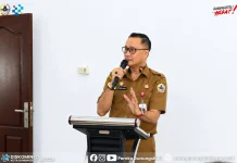 Percepat Penanggulangan Kemiskinan Melalaui Sinergitas Lintas Sektor
