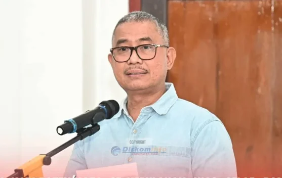 Ramah tamah dan Buka Puasa Bersama Wakil Menteri Ketenagakerjaan RI