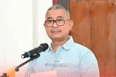 Ramah tamah dan Buka Puasa Bersama Wakil Menteri Ketenagakerjaan RI