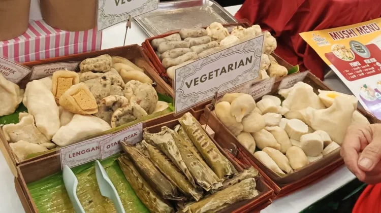 Jakarta Vegetarian Week 2026 Surga Kuliner Sehat Serbu Jakarta