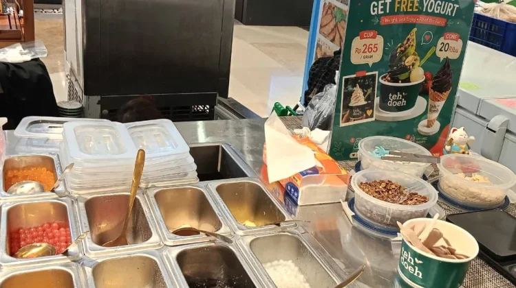 Jakarta Vegetarian Week 2026 Surga Kuliner Sehat Serbu Jakarta
