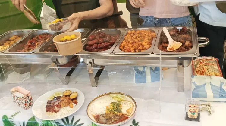 Jakarta Vegetarian Week 2026 Surga Kuliner Sehat Serbu Jakarta