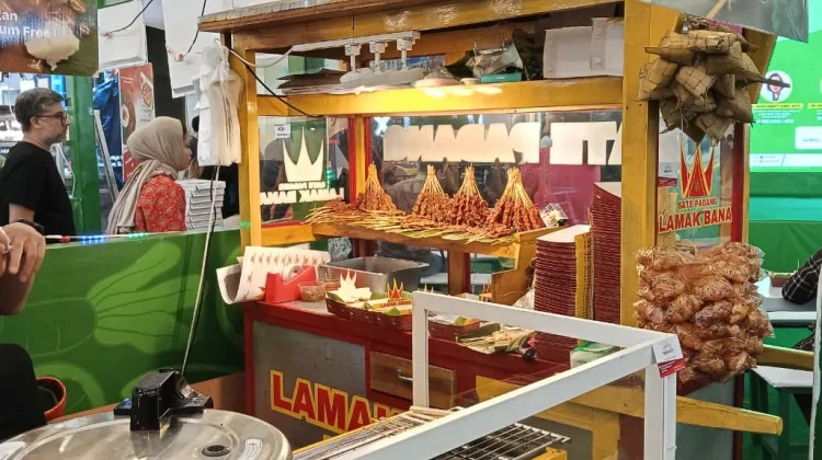 Jakarta Vegetarian Week 2026 Surga Kuliner Sehat Serbu Jakarta