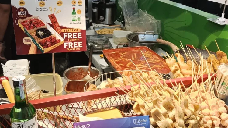 Jakarta Vegetarian Week 2026 Surga Kuliner Sehat Serbu Jakarta
