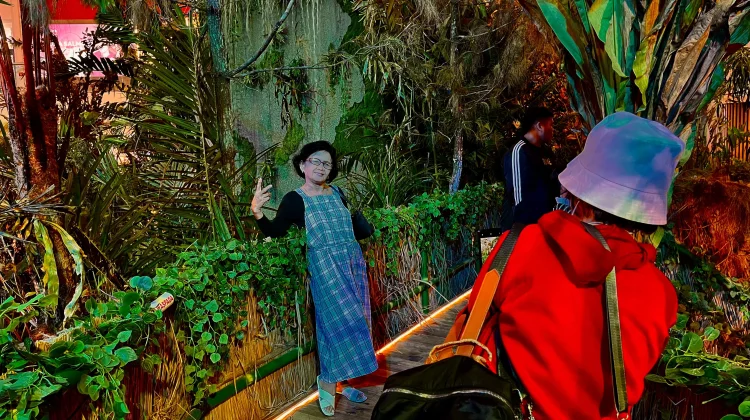 Explore The Jungle Hadirkan Edukatif dan Kebahagiaan Lintas Generasi di Ibu Kota