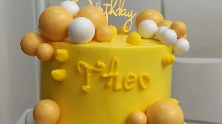 Hobi Memasak Berbuah Usaha