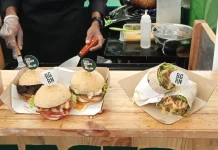 Jakarta Vegetarian Week 2026 Surga Kuliner Sehat Serbu Jakarta
