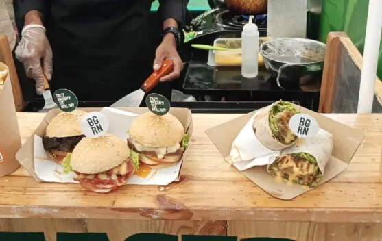 Jakarta Vegetarian Week 2026 Surga Kuliner Sehat Serbu Jakarta