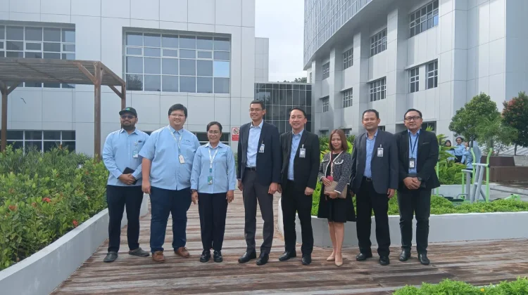 BRI Perkuat Layanan Perbankan di RSUP Jayapura