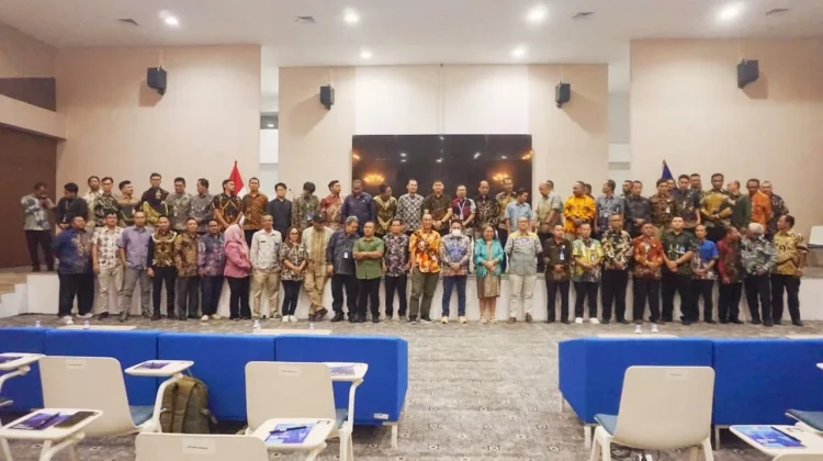 Direktorat TMB LPP RRI Selenggarakan Maintenance Optimization 2026