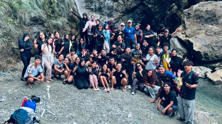 Upaya Pelestarian Alam dan Pesona Wisata Papua
