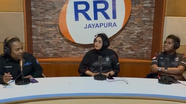 Upaya Pelestarian Alam dan Pesona Wisata Papua