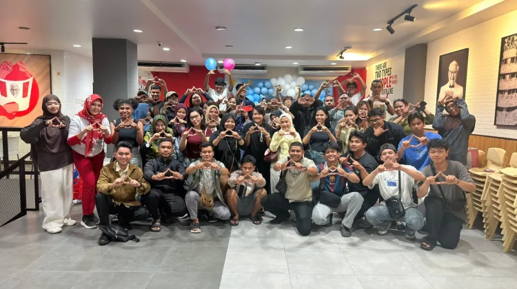 Upaya Pelestarian Alam dan Pesona Wisata Papua