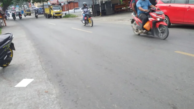 Gelaran Piala Dunia Menyentuh Semua Kalangan