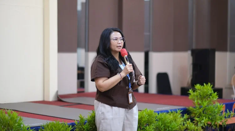 Blink Studio Jayapura Gelar Perayaan Enam Tahun Glow Inside & Out