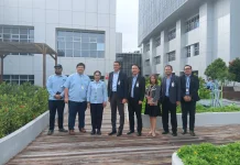 BRI Perkuat Layanan Perbankan di RSUP Jayapura