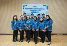 Pelantikan PNS LPP RRI Jayapura, Perkuat Layanan Penyiaran Publik