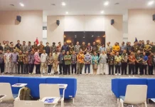 Direktorat TMB LPP RRI Selenggarakan Maintenance Optimization 2026