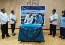 BPMP Papua & LPP RRI Jayapura Berkolaborasi Kawal Pendidikan di Papua