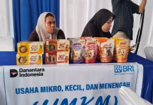 Bentuk BRI Peduli Nasabah Pensiunan di Abepura
