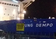 Waspada Aksi Pencopetan saat Aktivitas Kapal Pelni di Pelabuhan Jayapura