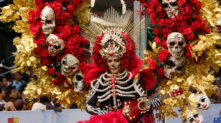 Jember Fashion Carnaval 2026