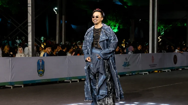 Jember Fashion Carnaval 2026