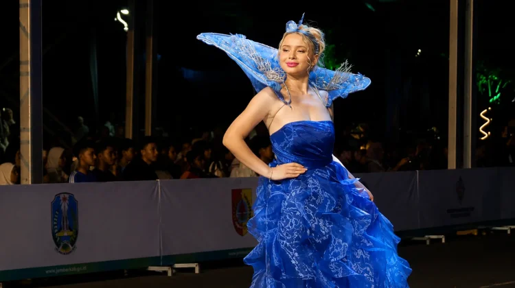 Jember Fashion Carnaval 2026