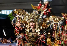 Jember Fashion Carnaval 2026