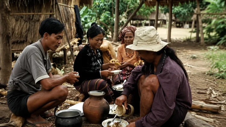 Ruang Perkenalan yang Menjunjung Persetujuan dan Kecocokan