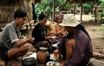 Ruang Perkenalan yang Menjunjung Persetujuan dan Kecocokan