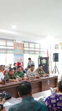 Bantuan Pangan Sulawesi Tenggara Cair Sebelum Lebaran 2026