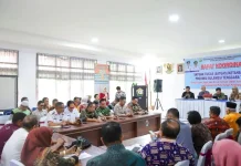 Bantuan Pangan Sulawesi Tenggara Cair Sebelum Lebaran 2026