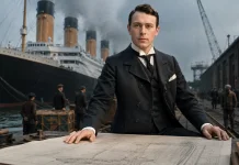 Perancang Titanic yang Memilih Bertahan hingga Akhir