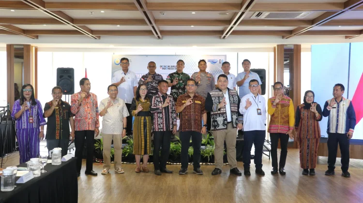 Gubernur NTT Tekankan Pengadaan Lahan K-SIGN Rote Ndao Harus Transparan dan Adil