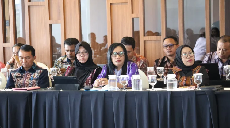 Gubernur NTT Tekankan Pengadaan Lahan K-SIGN Rote Ndao Harus Transparan dan Adil