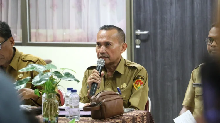 Pemprov NTT Bentuk Tim Akselerasi Percepatan Pembangunan Daerah