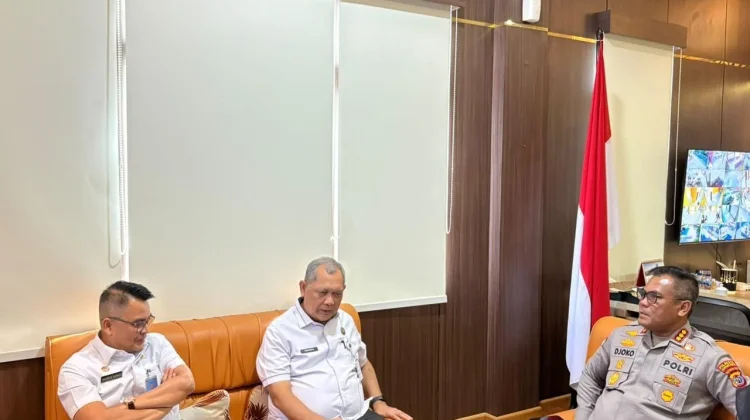 Penguatan Keadilan Restoratif  Sejalan  Program Kementrian Hukum