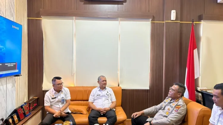 Berita Foto - Penguatan Keadilan Restoratif Sejalan Program Kementrian ...
