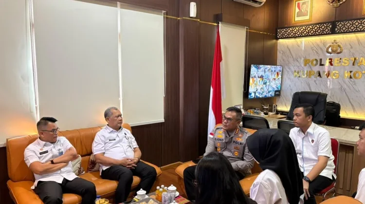 Berita Foto - Penguatan Keadilan Restoratif Sejalan Program Kementrian ...