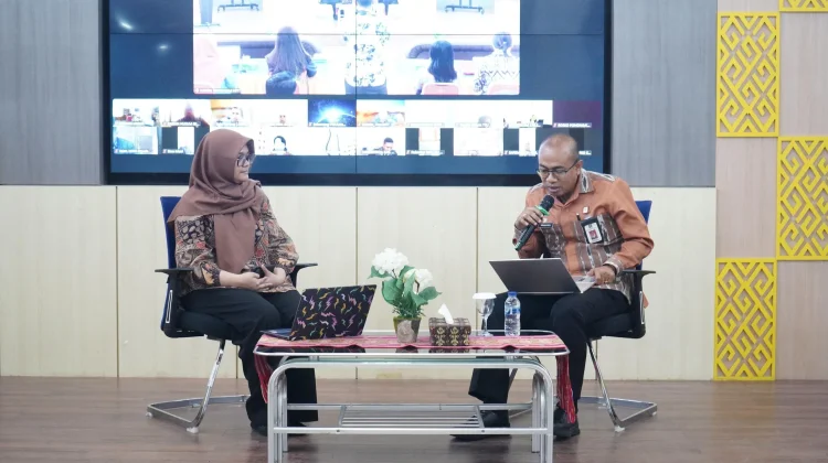 Peningkatan Kapasitas Aparatur Daerah Menyusun Regulasi Berkualitas