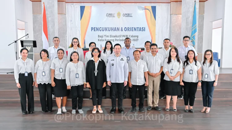 Membangun Kota Bukan Fisik Melainkan Bangun Manusia