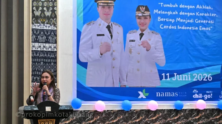 Tugas Orang Tua Pemerintah Memastikan Anak Tumbuh Sehat