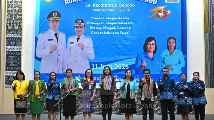 Kesehatan Urusan Kemanusiaan Dibutuhkan Kolaborasi Bersama