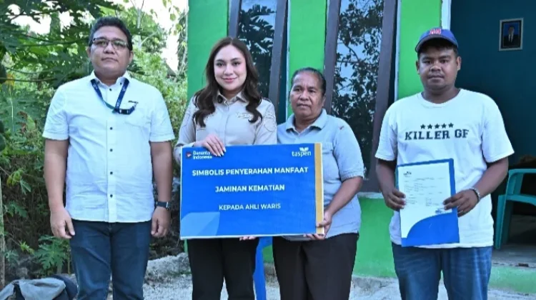 Program Perlindungan Sosial ASN Bentuk Perlindungan Jangka Panjang