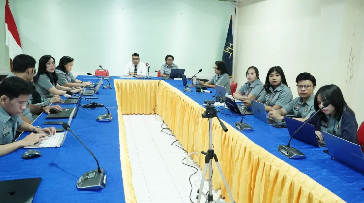 Validasi Sanggahan Harus Obyektif Transparan Akuntabel
