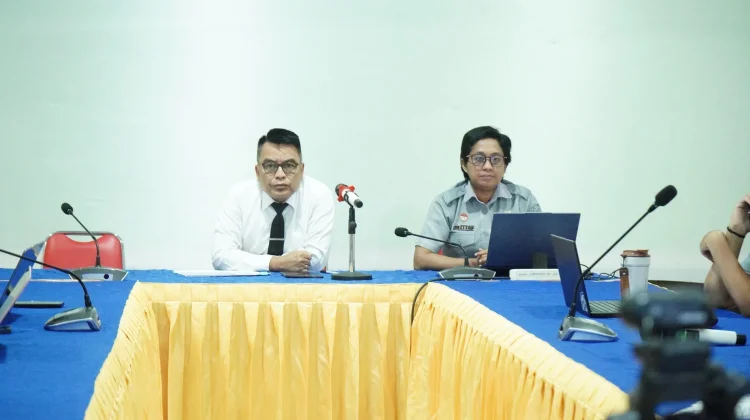 Validasi Sanggahan Harus Obyektif Transparan Akuntabel